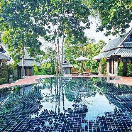 Ruean Racha Hotel Chiang Mai Buitenkant foto