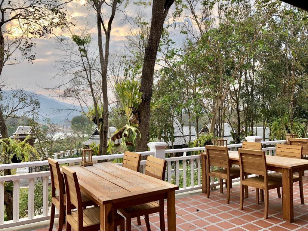 Ruean Racha Hotel Chiang Mai Buitenkant foto