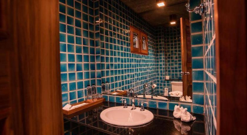 Ruean Racha Hotel Chiang Mai Buitenkant foto
