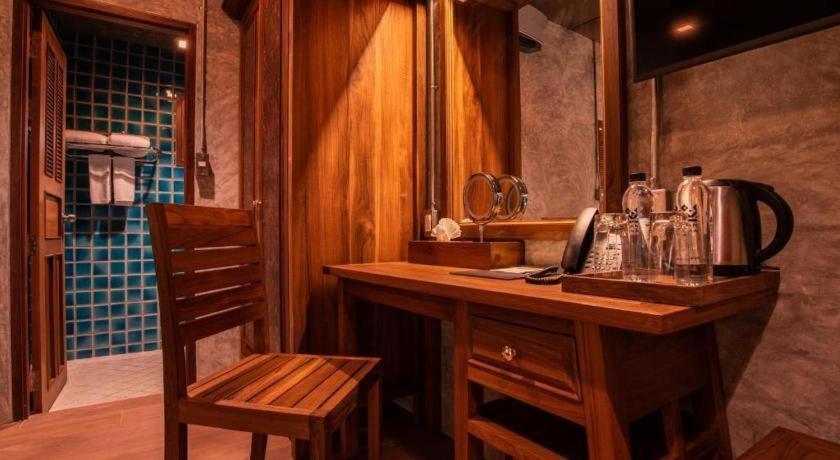 Ruean Racha Hotel Chiang Mai Buitenkant foto
