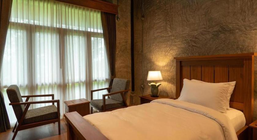Ruean Racha Hotel Chiang Mai Buitenkant foto