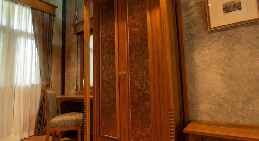 Ruean Racha Hotel Chiang Mai Buitenkant foto
