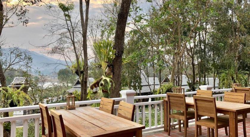 Ruean Racha Hotel Chiang Mai Buitenkant foto