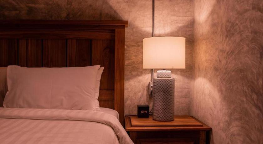 Ruean Racha Hotel Chiang Mai Buitenkant foto