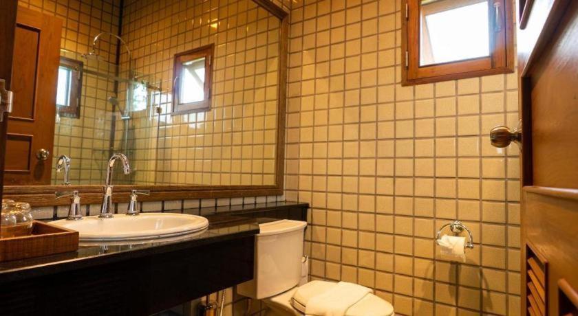 Ruean Racha Hotel Chiang Mai Buitenkant foto