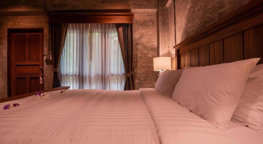 Ruean Racha Hotel Chiang Mai Buitenkant foto