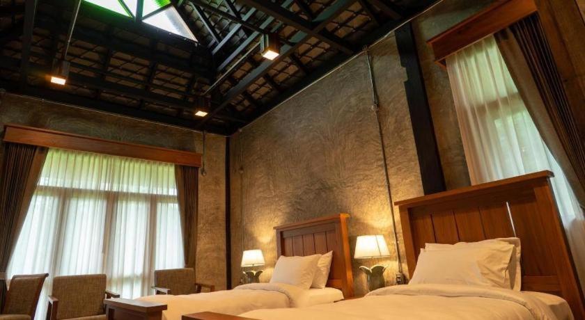 Ruean Racha Hotel Chiang Mai Buitenkant foto