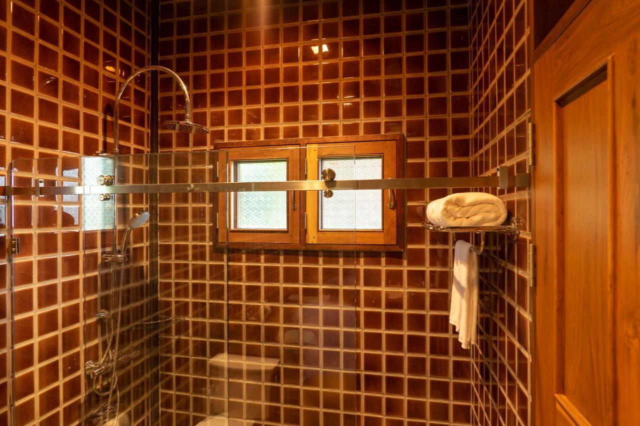 Ruean Racha Hotel Chiang Mai Buitenkant foto