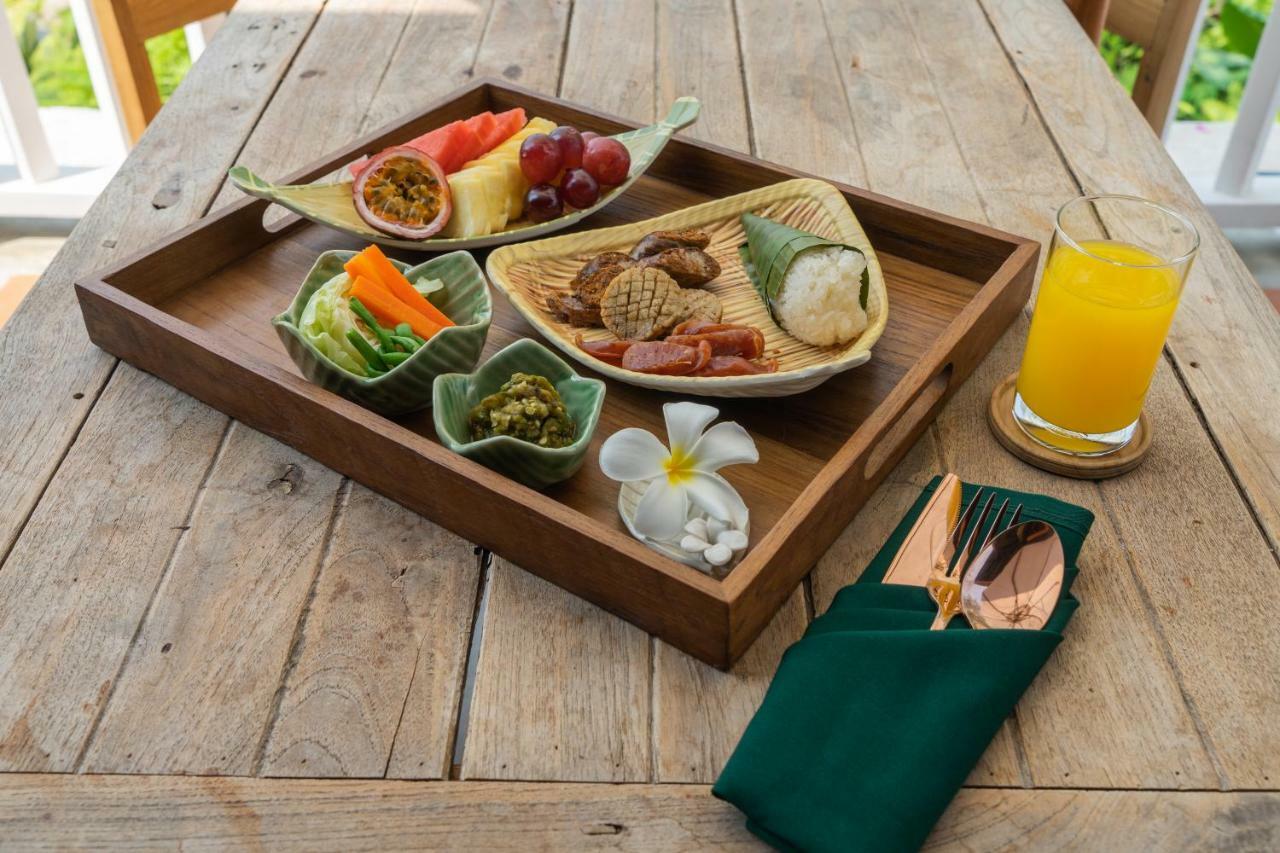 Ruean Racha Hotel Chiang Mai Buitenkant foto
